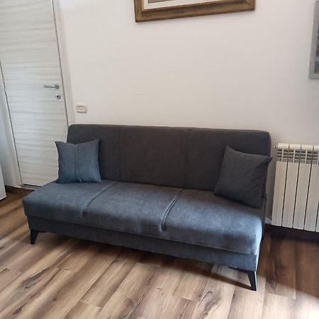 Colle Perazzoni Daire Fiano Romano Dış mekan fotoğraf