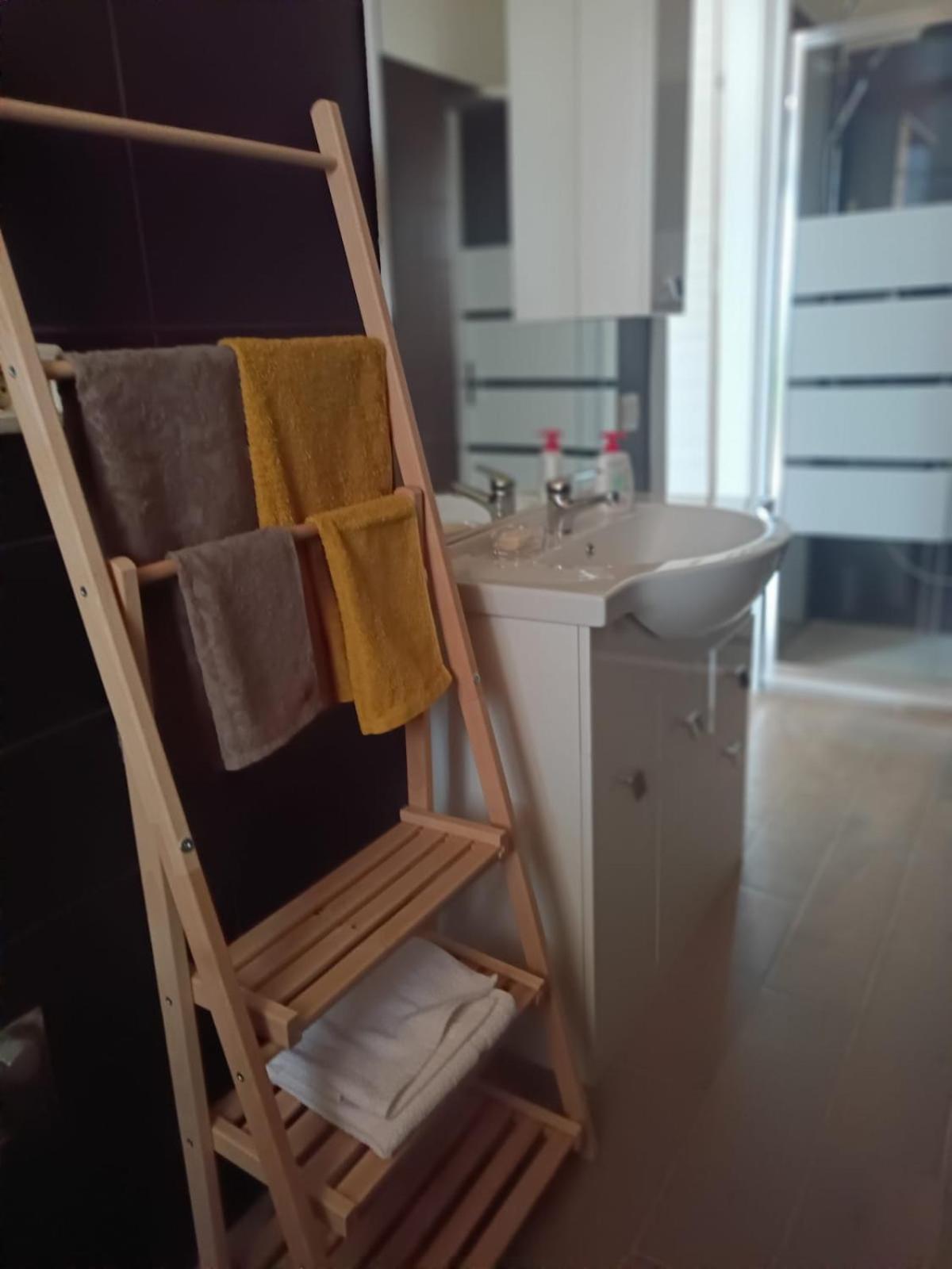 Colle Perazzoni Daire Fiano Romano Dış mekan fotoğraf