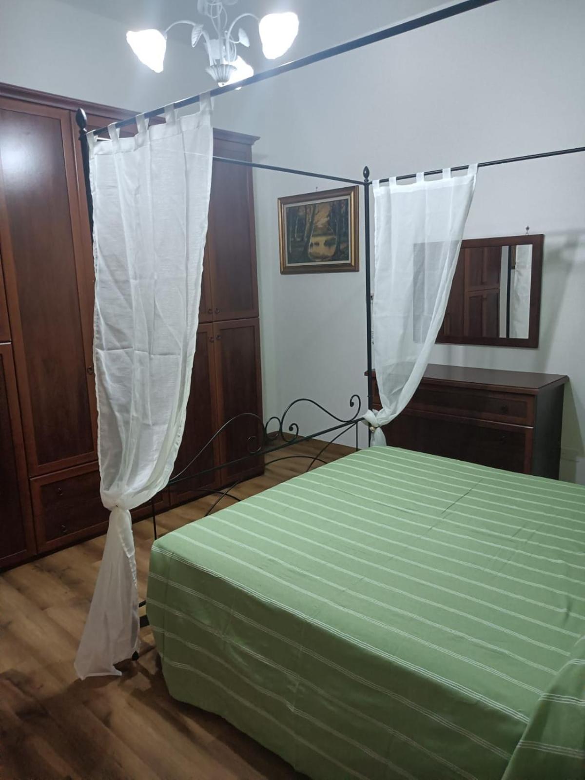 Colle Perazzoni Daire Fiano Romano Dış mekan fotoğraf