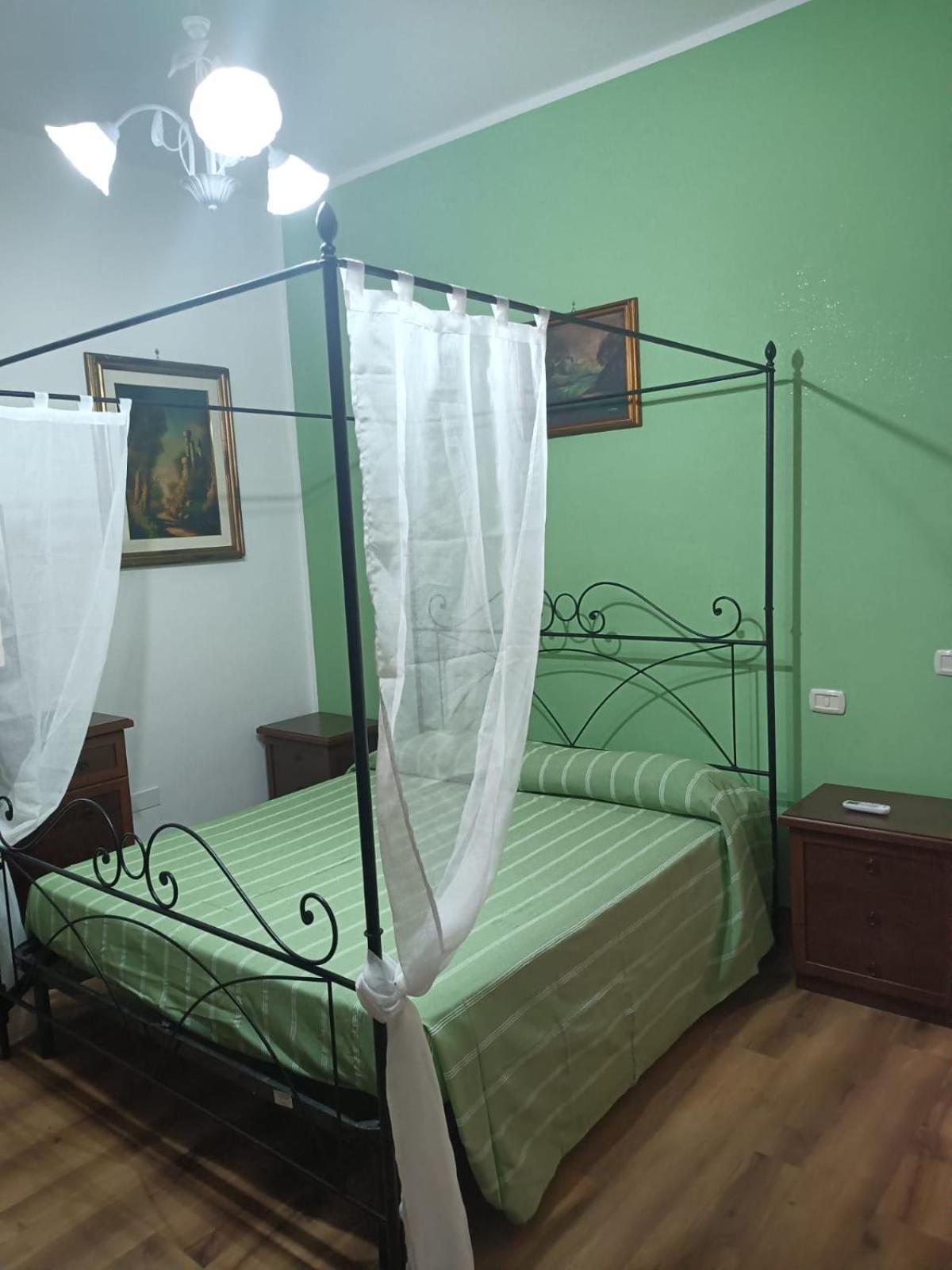 Colle Perazzoni Daire Fiano Romano Dış mekan fotoğraf