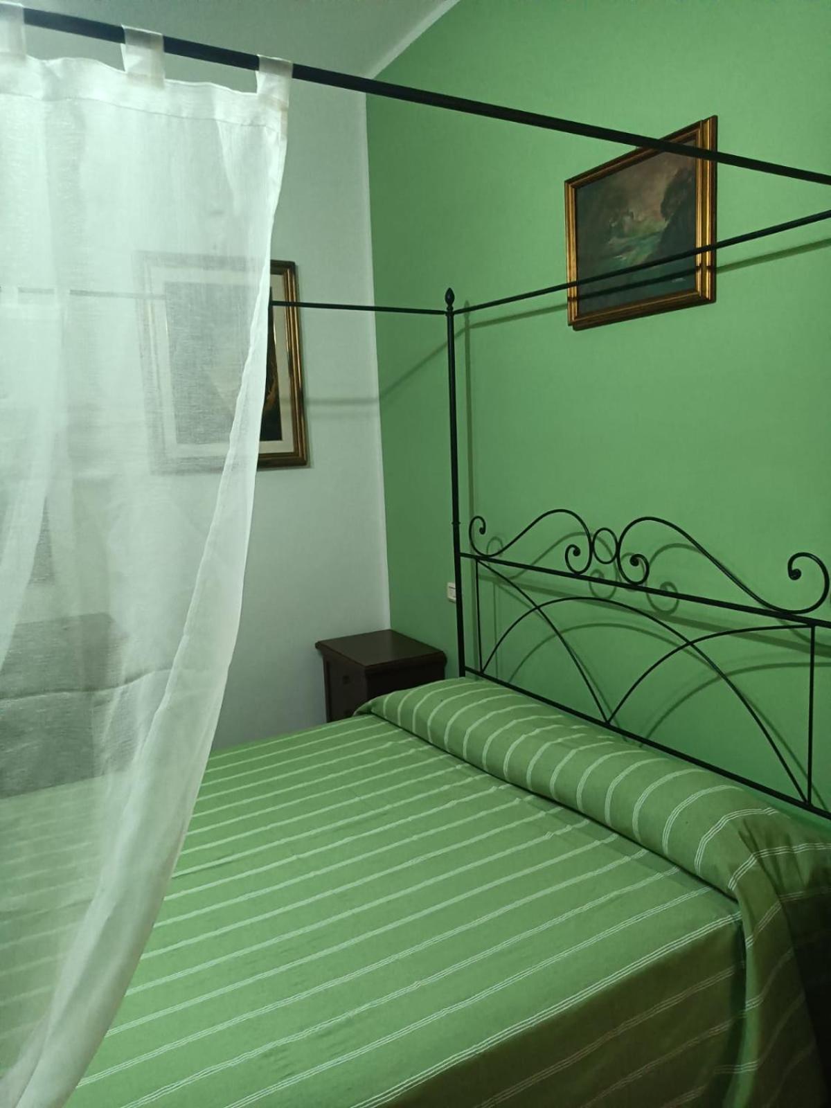 Colle Perazzoni Daire Fiano Romano Dış mekan fotoğraf